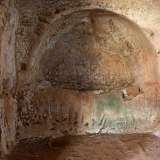 ...alcove, giacigli, mangiatoie per animali